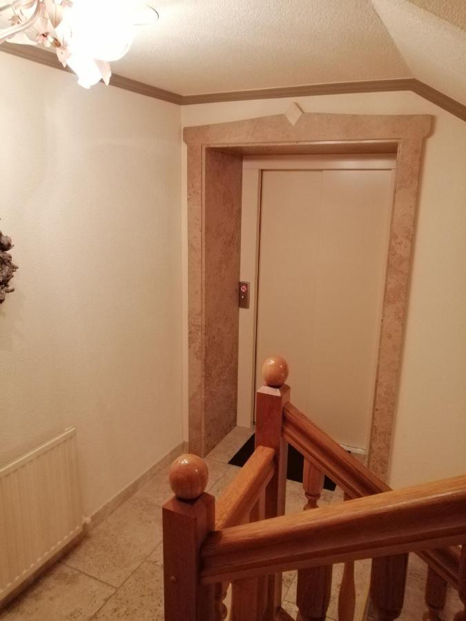 Hotel Garni Apart Tina Ішгль Екстер'єр фото